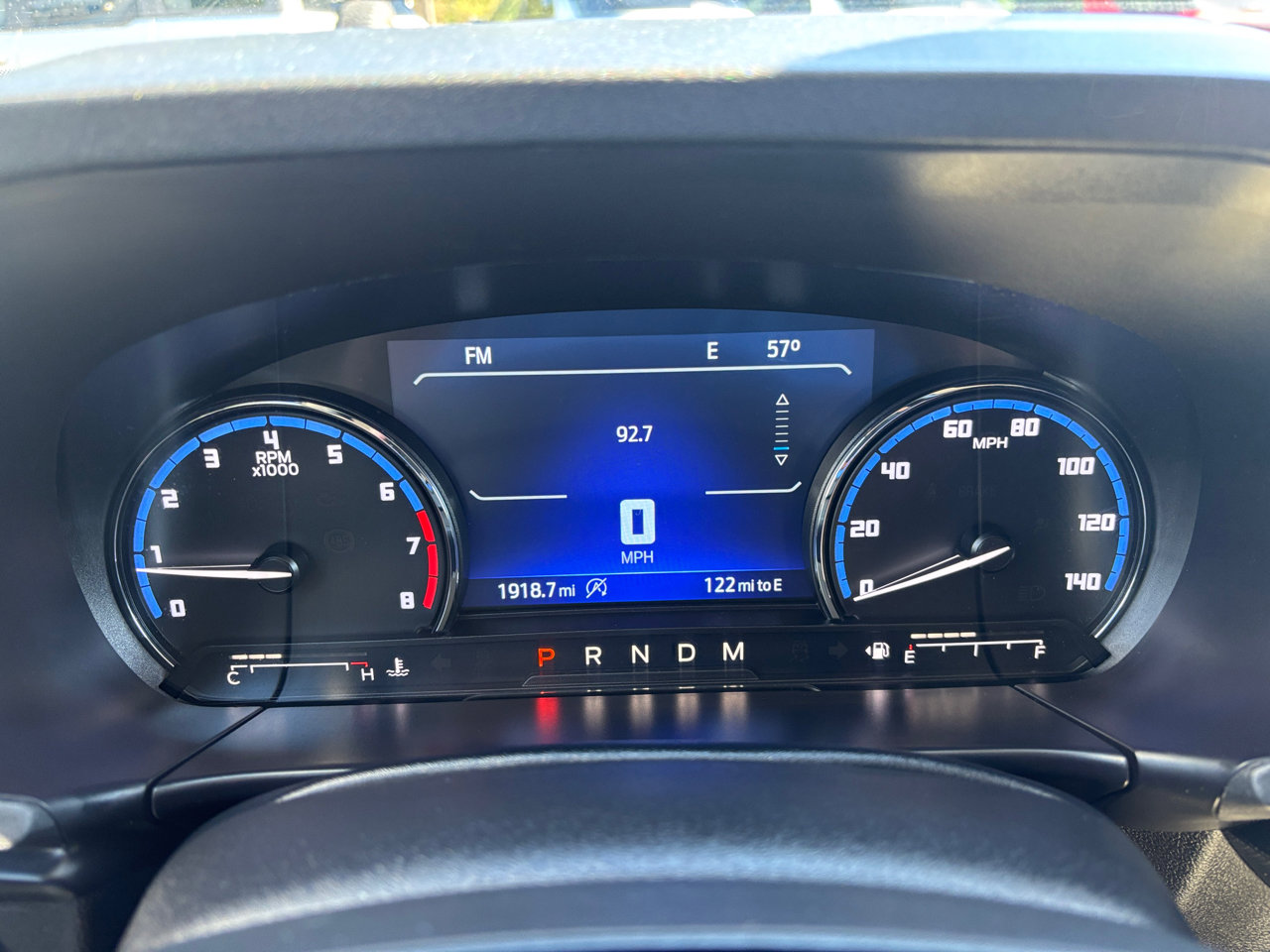 Used 2023 Ford Bronco Sport Badlands w/ Premium Package image 16