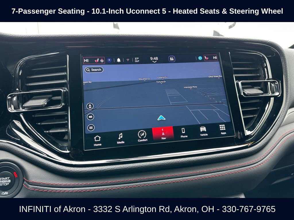 Used 2025 Dodge Durango GT image 5