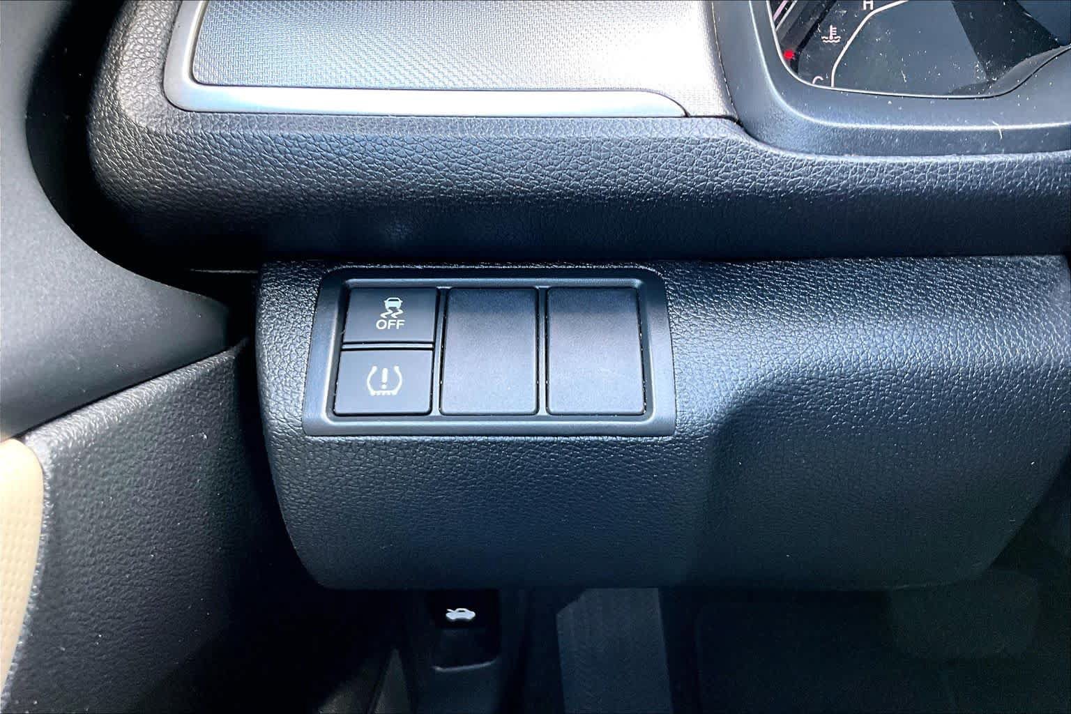 Used 2018 Honda Civic LX image 34