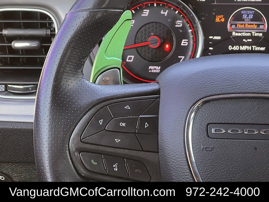 Used 2023 Dodge Charger Scat Pack image 15