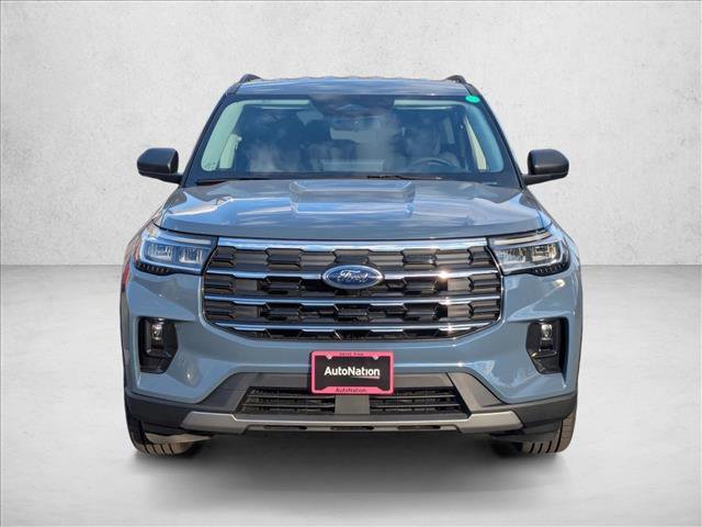 New 2026 Ford Explorer Active image 6