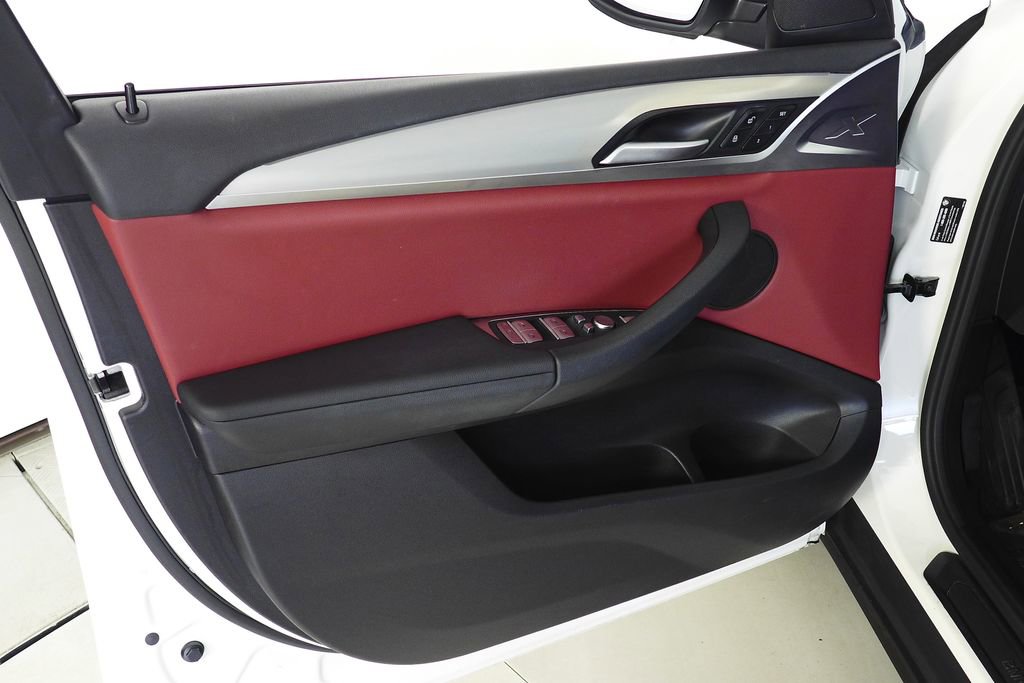 Used 2023 BMW X3 sDrive30i w/ Convenience Package image 11