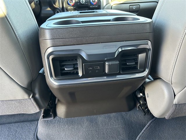 Used 2022 GMC Sierra 1500 SLT w/ SLT Premium Plus Package image 16