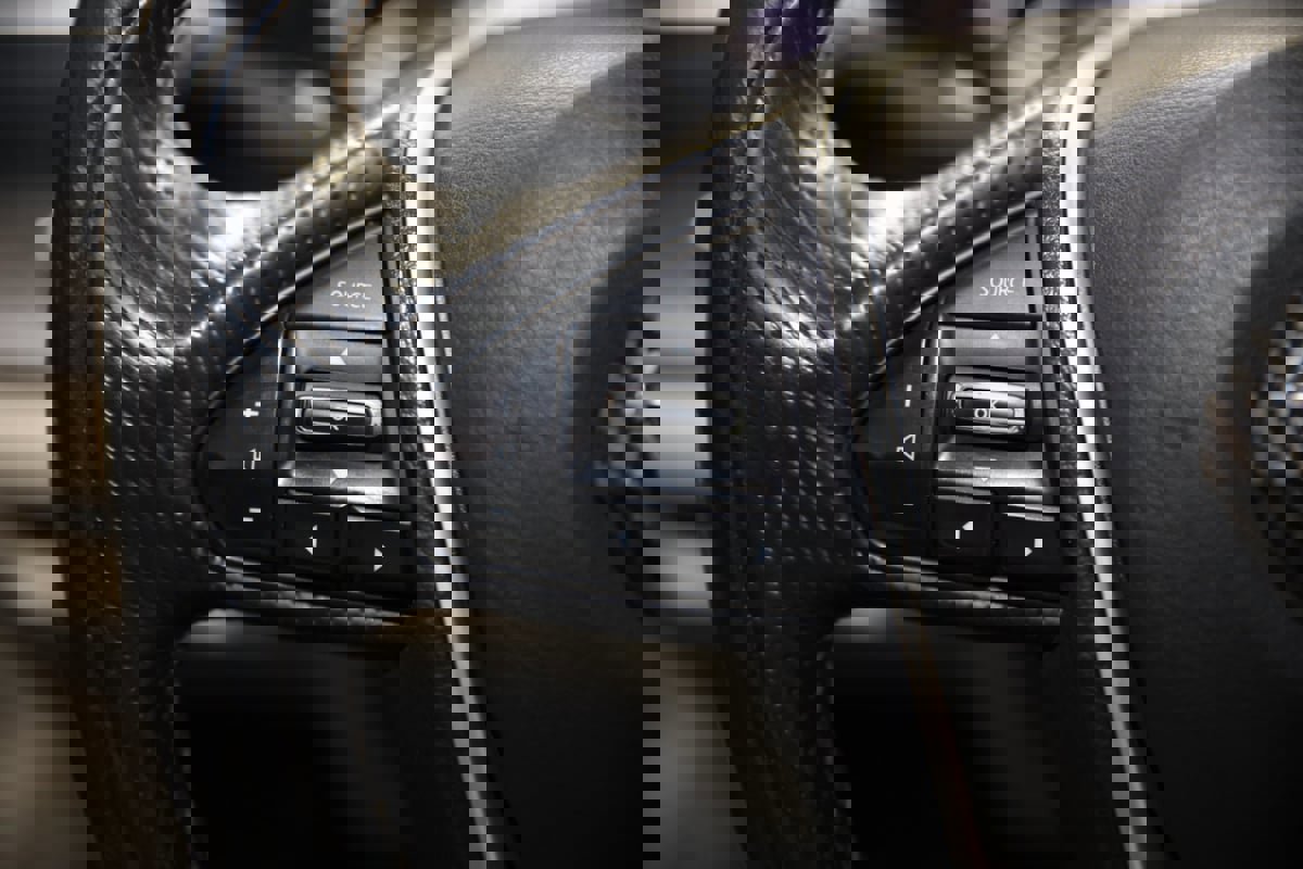 Used 2019 Nissan Maxima 3.5 SV w/ Floor Mat Group image 35