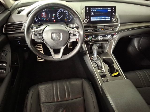 Used 2022 Honda Accord Sport Special Edition image 2