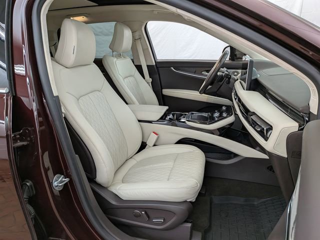 Certified 2022 Lincoln Nautilus Black Label image 27