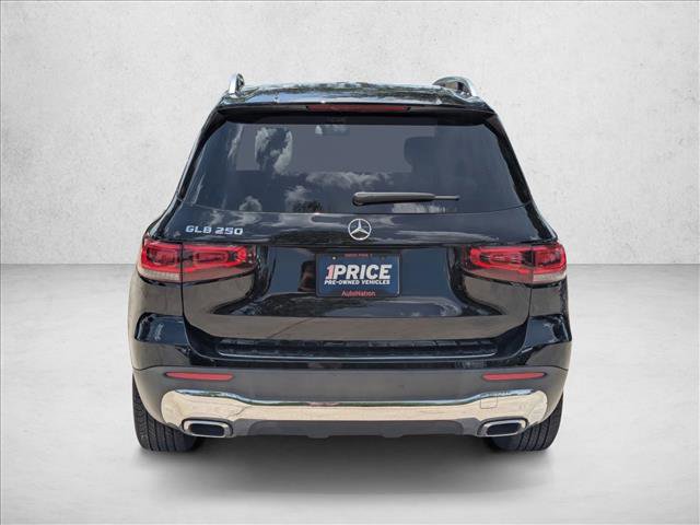 Used 2023 Mercedes-Benz GLB 250 image 7