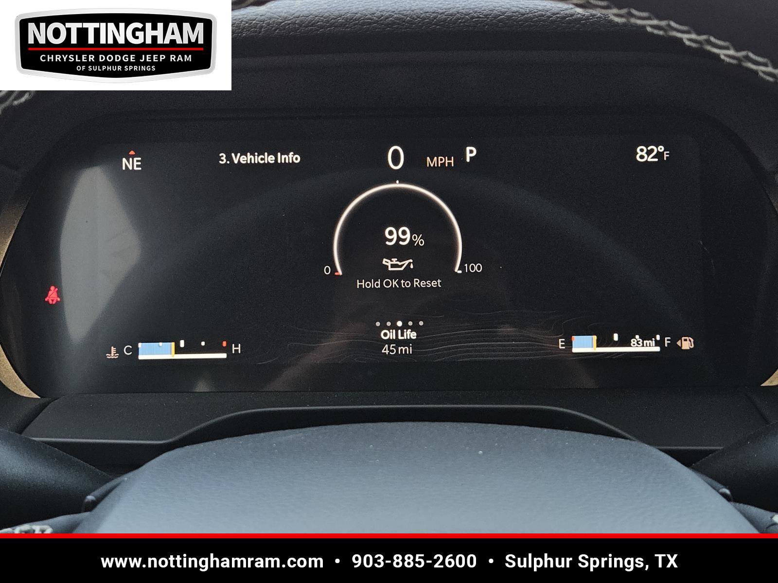 New 2026 Jeep Grand Cherokee L Laredo image 19