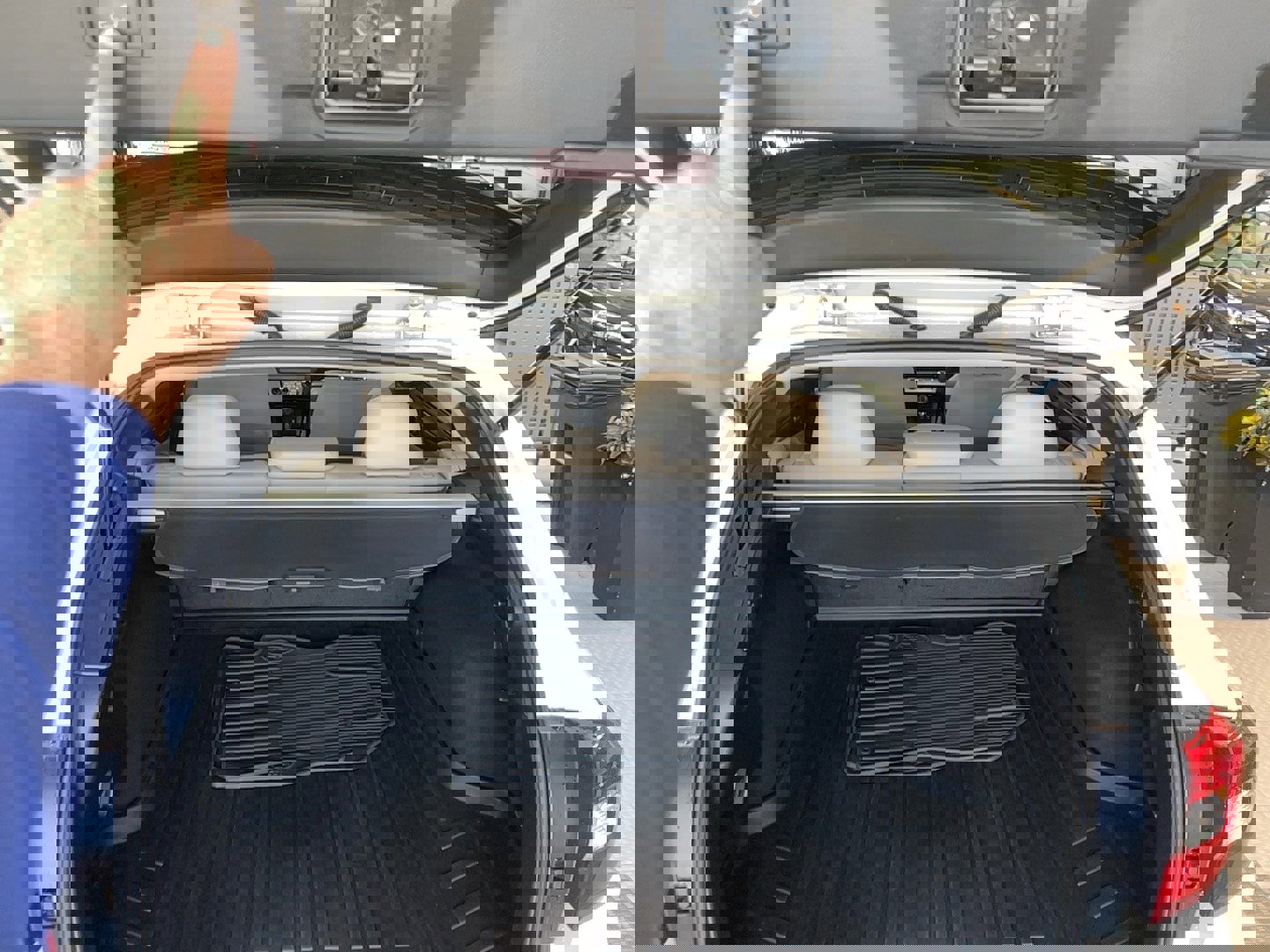 Used 2015 Subaru Outback 3.6R Limited AWD/4WD image 23