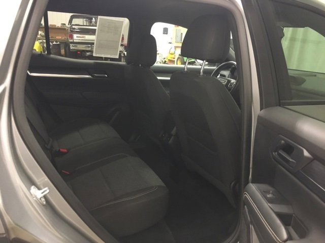 Used 2025 GMC Terrain Elevation image 16