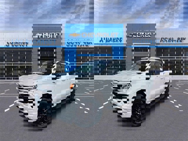 New 2026 Chevrolet Silverado 1500 RST image 1