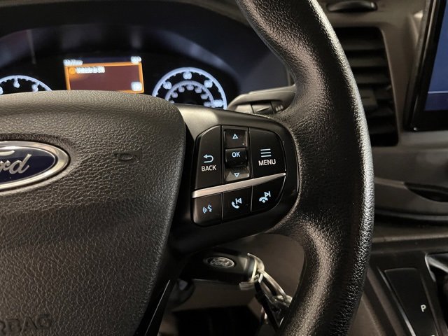 Used 2022 Ford Transit 350 XLT image 20