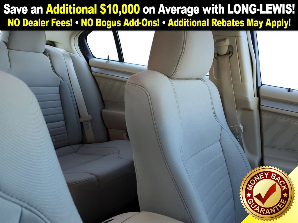 Used 2017 Ford Taurus SE image 23