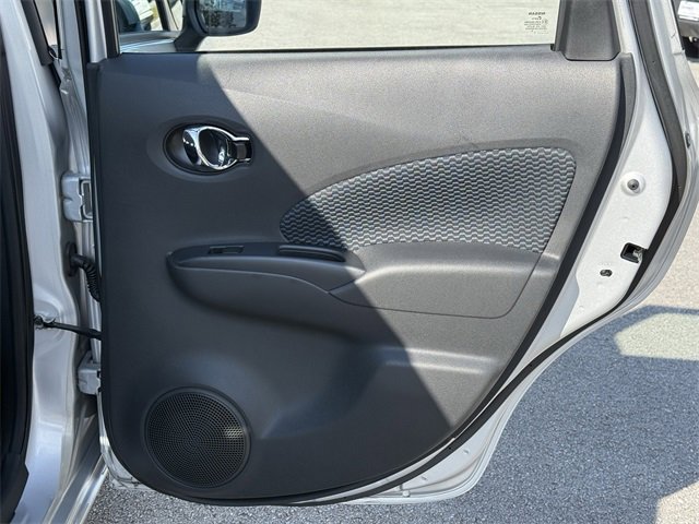 Used 2017 Nissan Versa Note SV image 35