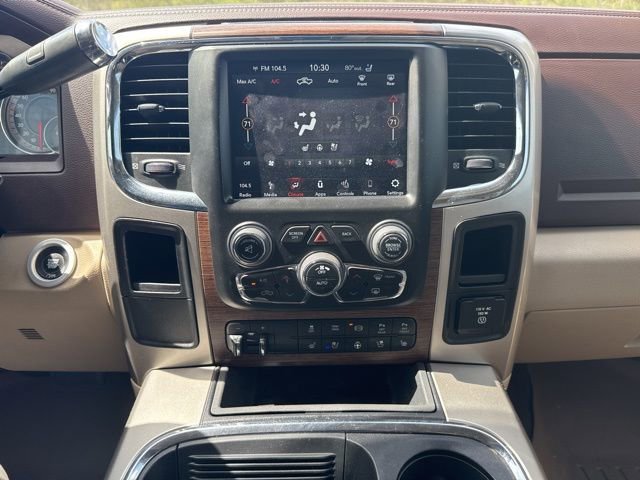 Used 2018 RAM 2500 Laramie image 21