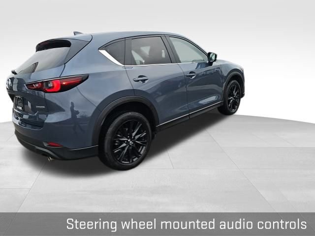 Used 2025 MAZDA CX-5 Carbon Edition image 23