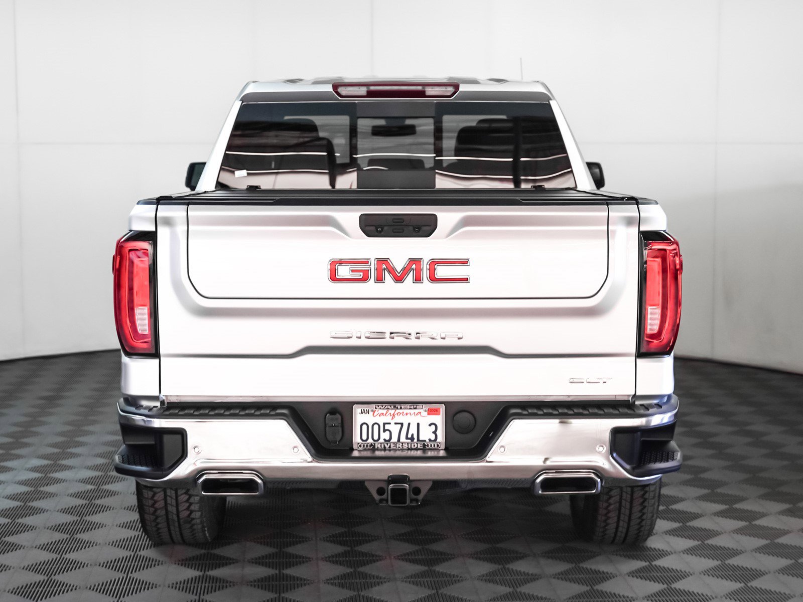 Used 2022 GMC Sierra 1500 SLT w/ SLT Premium Plus Package image 13