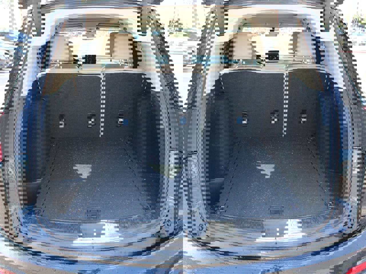 Used 2023 Acura RDX AWD image 12