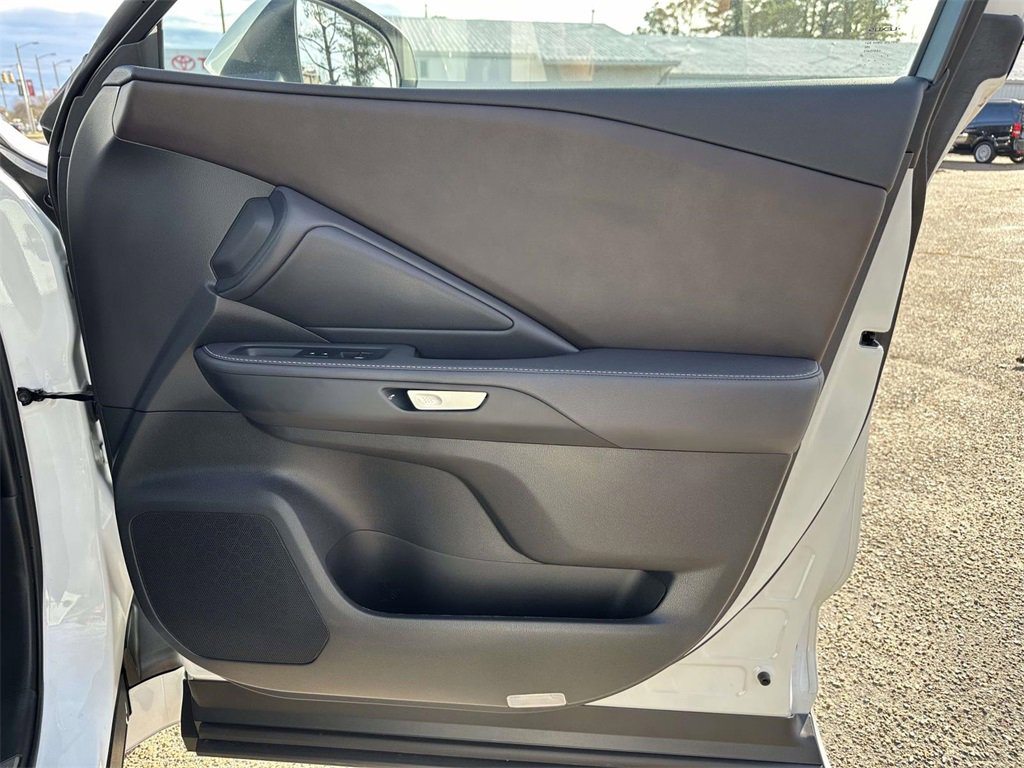 Used 2024 Lexus TX 350 AWD image 12