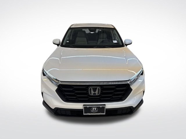 New 2027 Honda CR-V LX image 23