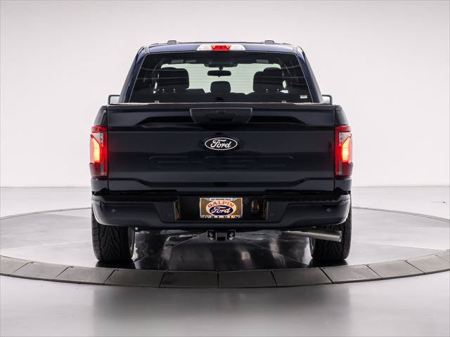 New 2026 Ford F150 XLT w/ FX4 Off-Road Package AWD/4WD image 4