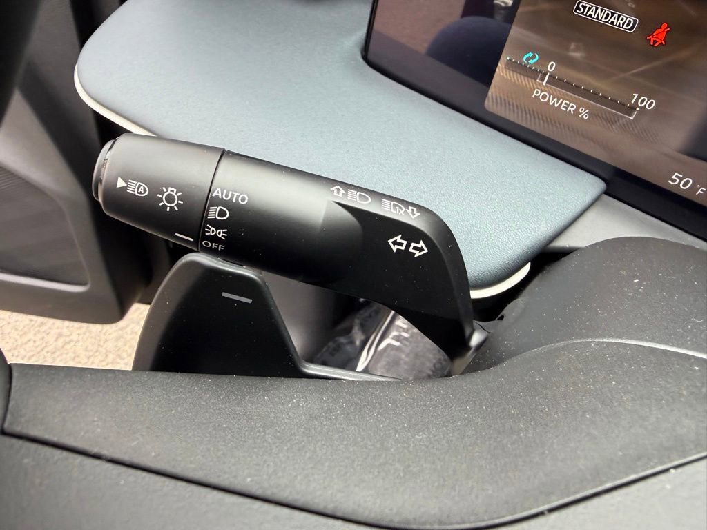 New 2026 Nissan Leaf SV+ w/ Floor Mat Package (SV+) image 27