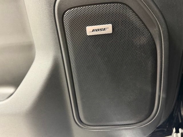 Certified 2022 Chevrolet Silverado 1500 LTZ AWD/4WD image 21