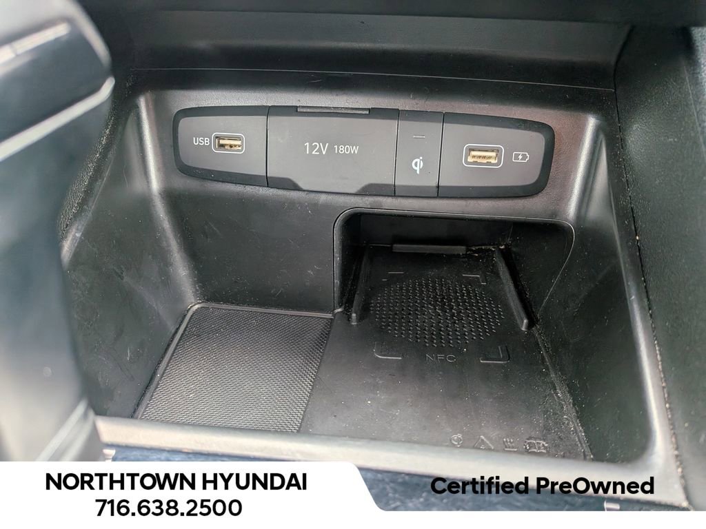 Used 2023 Hyundai Tucson SEL w/ Convenience Package image 18