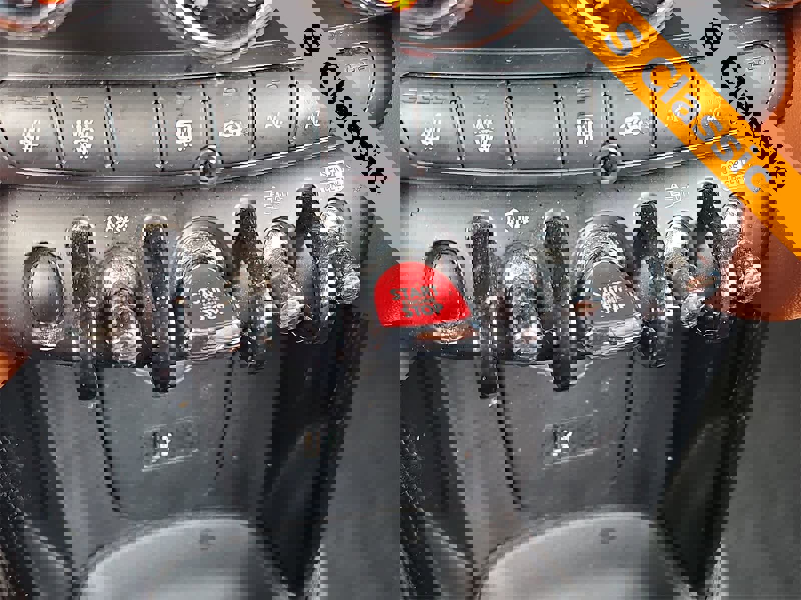 Used 2022 MINI Cooper S w/ Signature Upholstery Package image 23