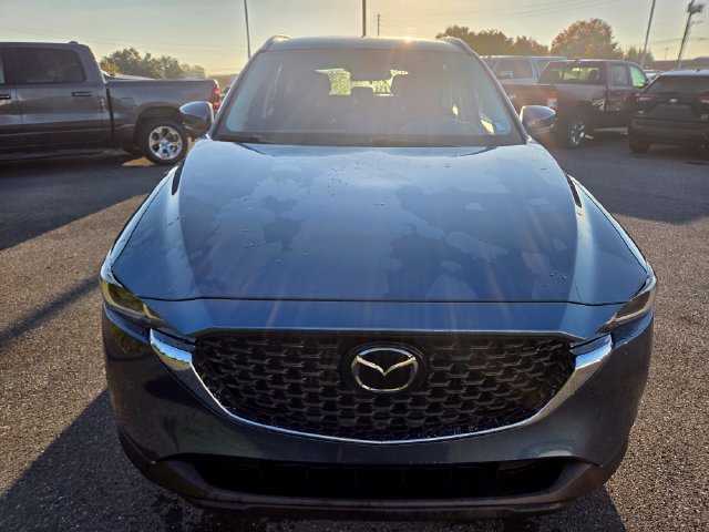 Used 2023 MAZDA CX-5 AWD 2.5 S image 21