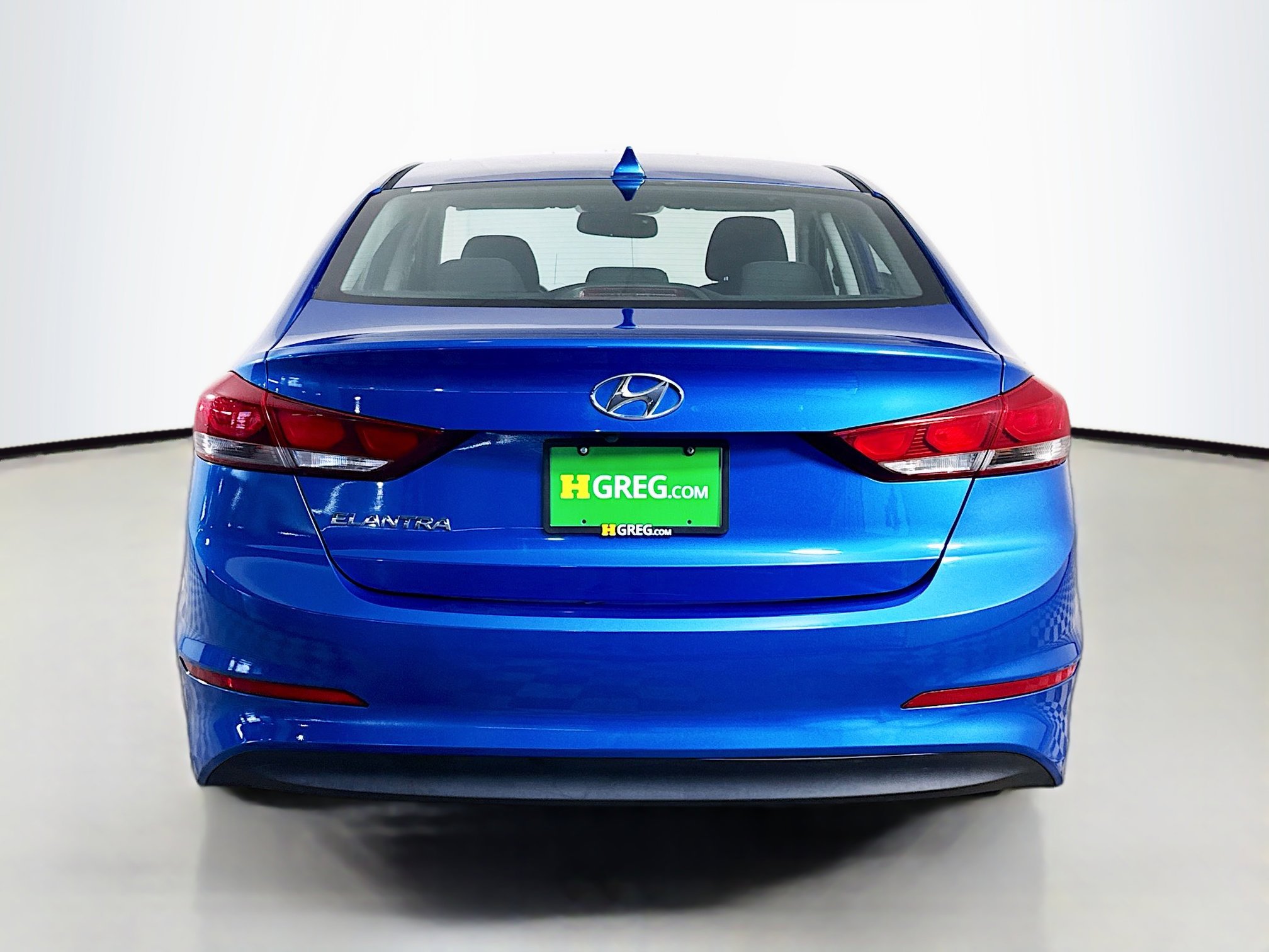 Used 2017 Hyundai Elantra Value Edition w/ Cargo Package image 8