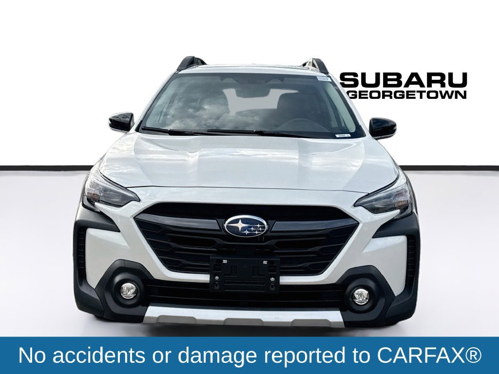 Certified 2025 Subaru Outback Limited AWD/4WD image 2