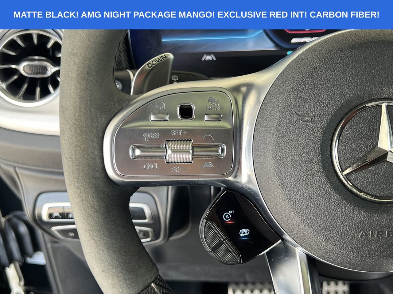 Used 2022 Mercedes-Benz G 63 AMG 4MATIC image 10