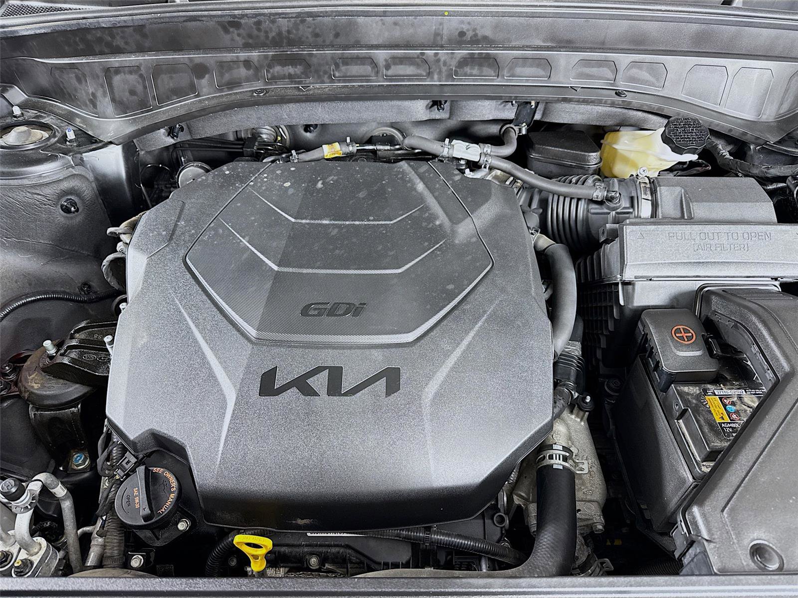 Used 2022 Kia Telluride EX w/ EX Premium Package image 33