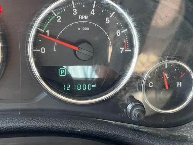 Used 2016 Jeep Wrangler Unlimited Sport w/ Quick Order Package 24S AWD/4WD image 18
