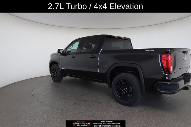 Used 2026 GMC Sierra 1500 Elevation AWD/4WD image 11
