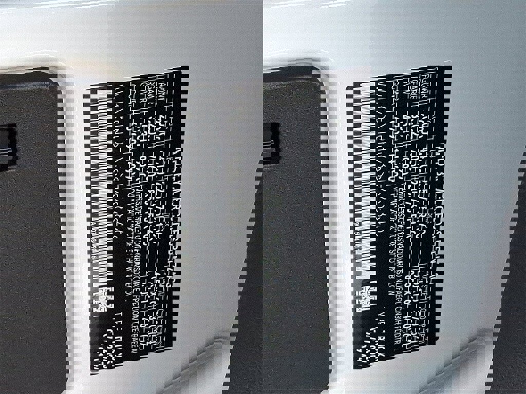 New 2025 Mercedes-Benz Sprinter 3500 image 14