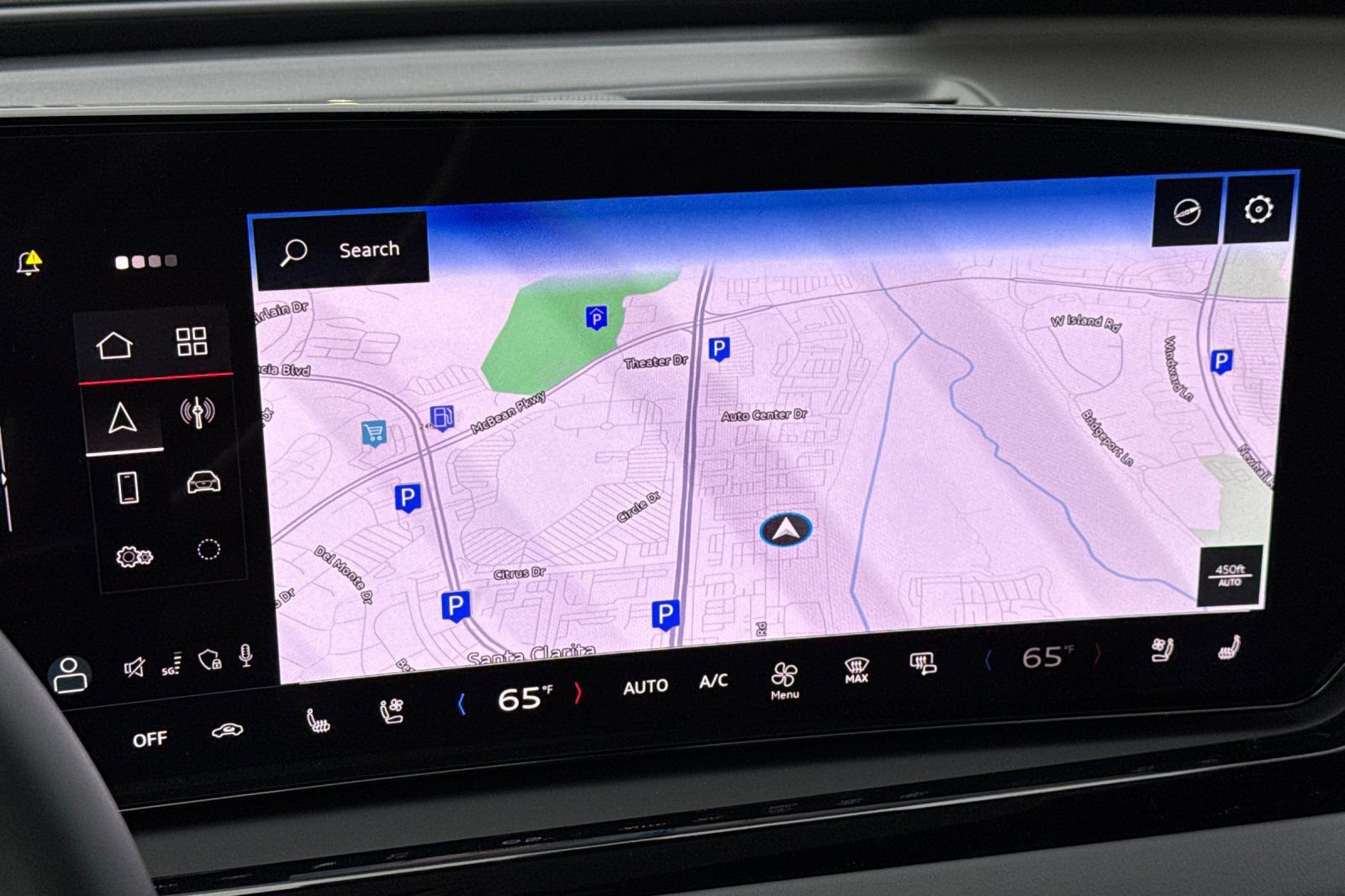 New 2025 Audi A5 2.0T Premium Plus image 15