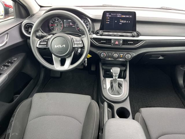 Used 2024 Kia Forte LXS FWD image 14