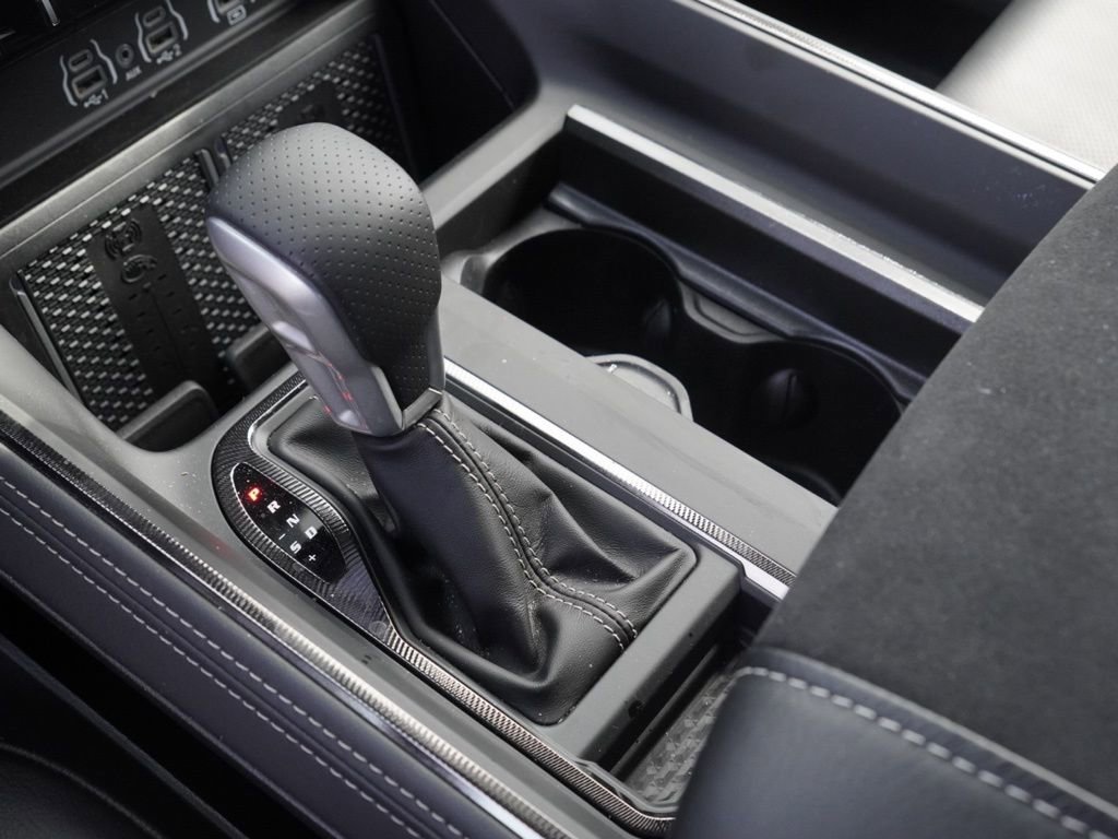 New 2026 RAM 1500 RHO w/ RHO Level 1 Equipment Group image 18