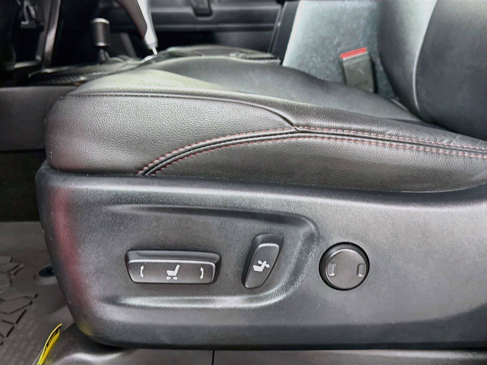 Used 2023 Toyota 4Runner TRD Pro AWD/4WD image 30