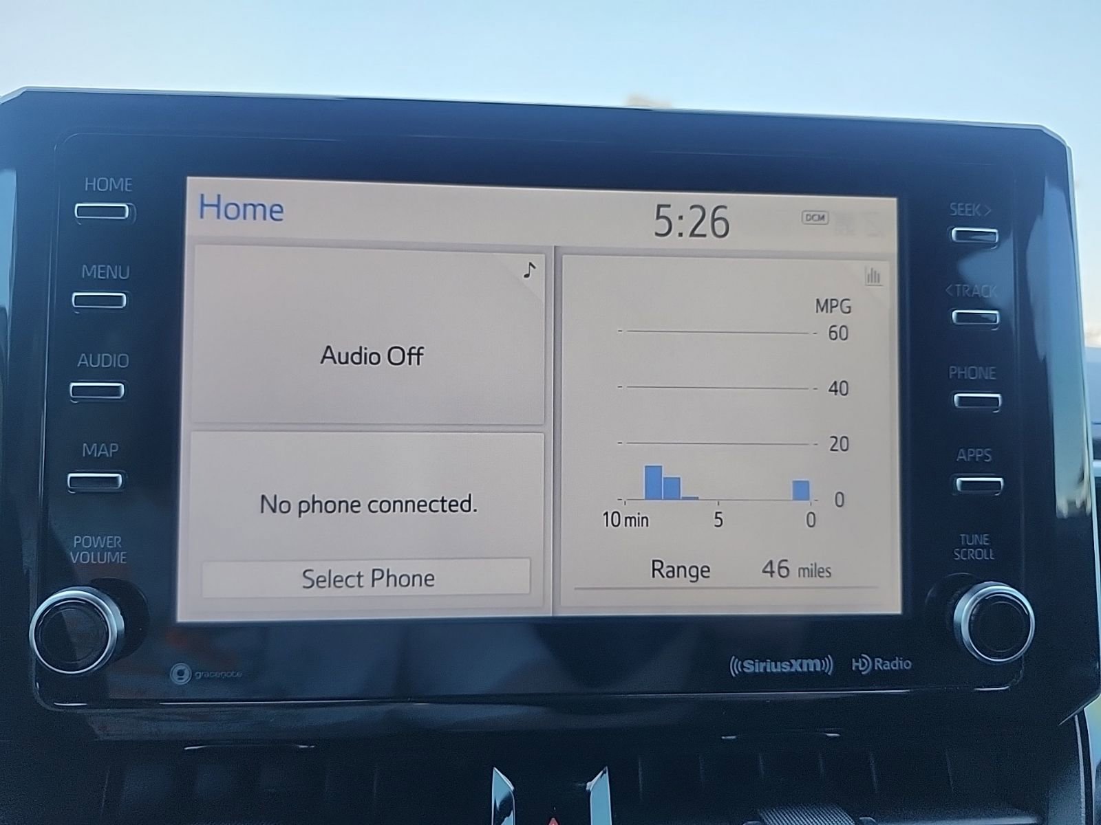 Used 2020 Toyota Corolla XSE image 12