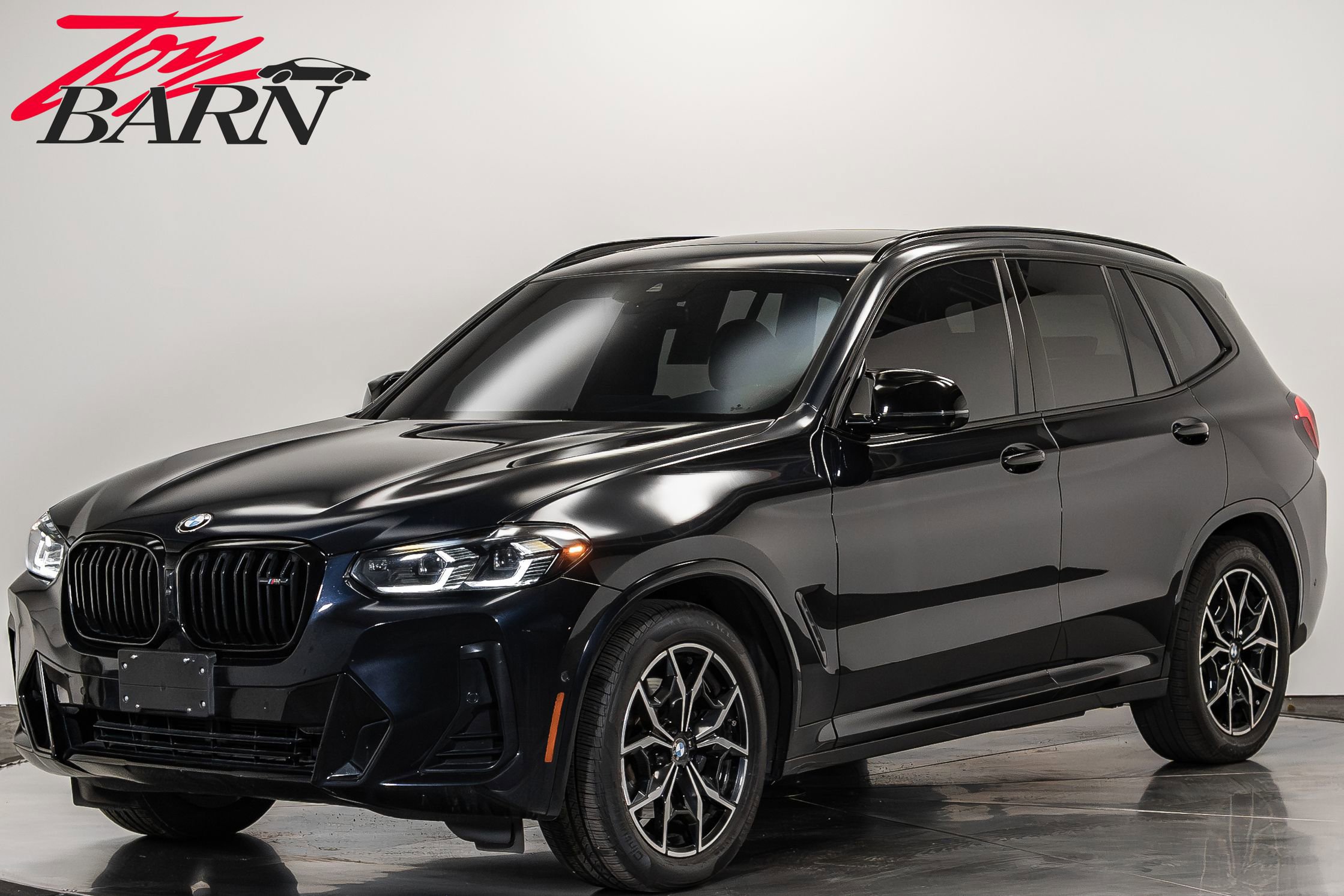 Used 2023 BMW X3 M40i w/ Premium Package