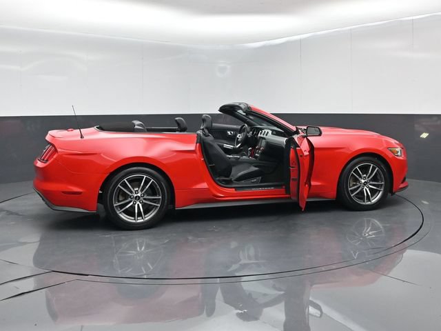 Used 2016 Ford Mustang Premium RWD image 61