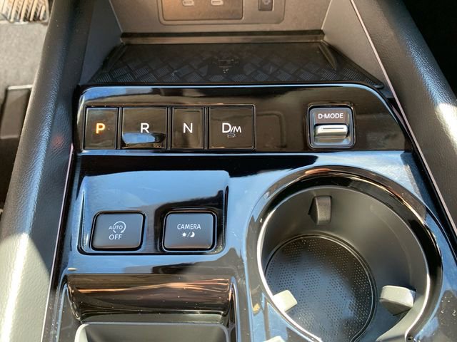 Used 2025 Nissan Murano SL w/ Cargo Package image 30