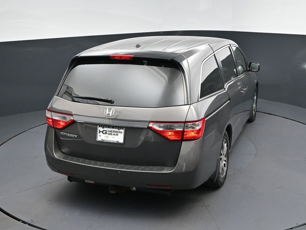 Used 2011 Honda Odyssey EX-L image 33