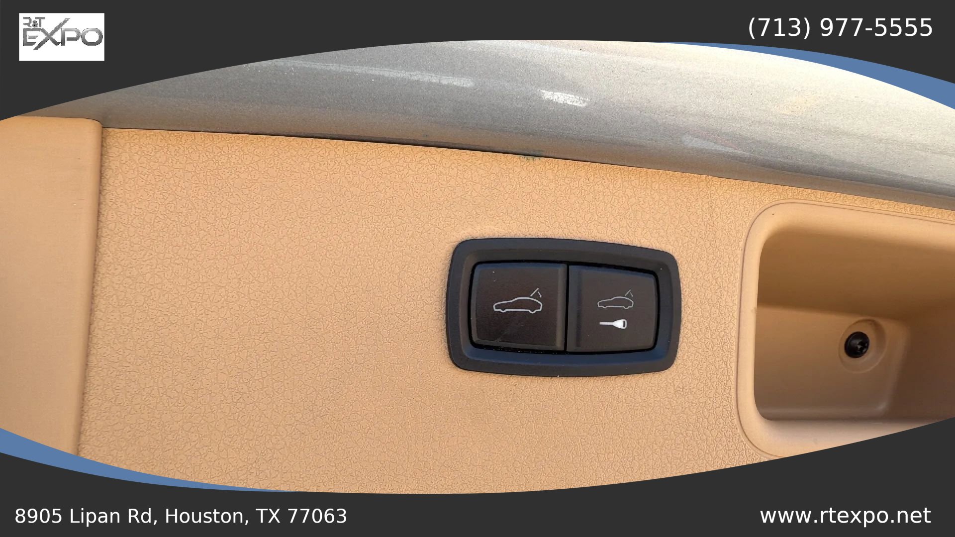 Used 2015 Porsche Macan Turbo image 37