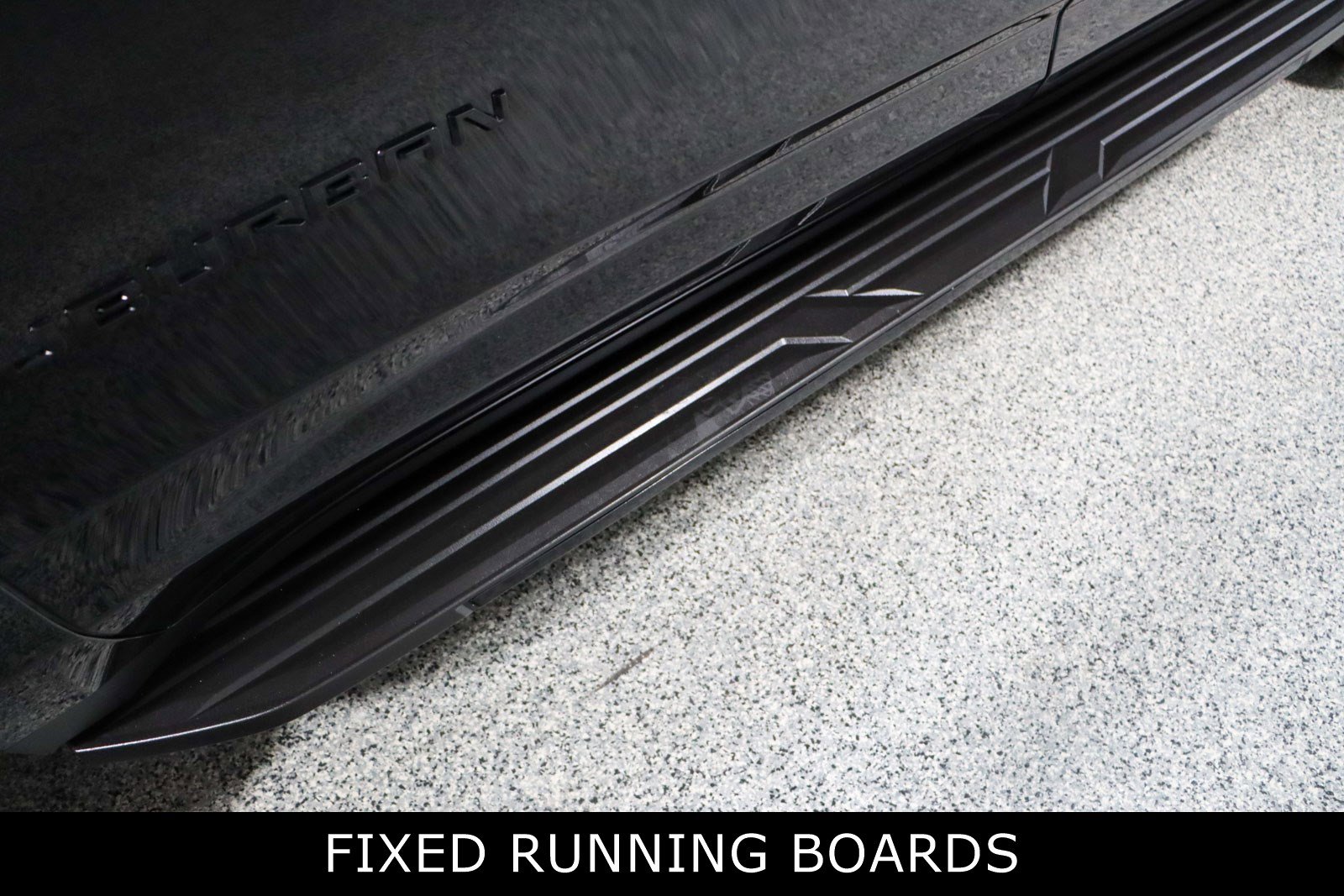 Used 2024 Chevrolet Suburban RST w/ Luxury Package AWD/4WD image 12