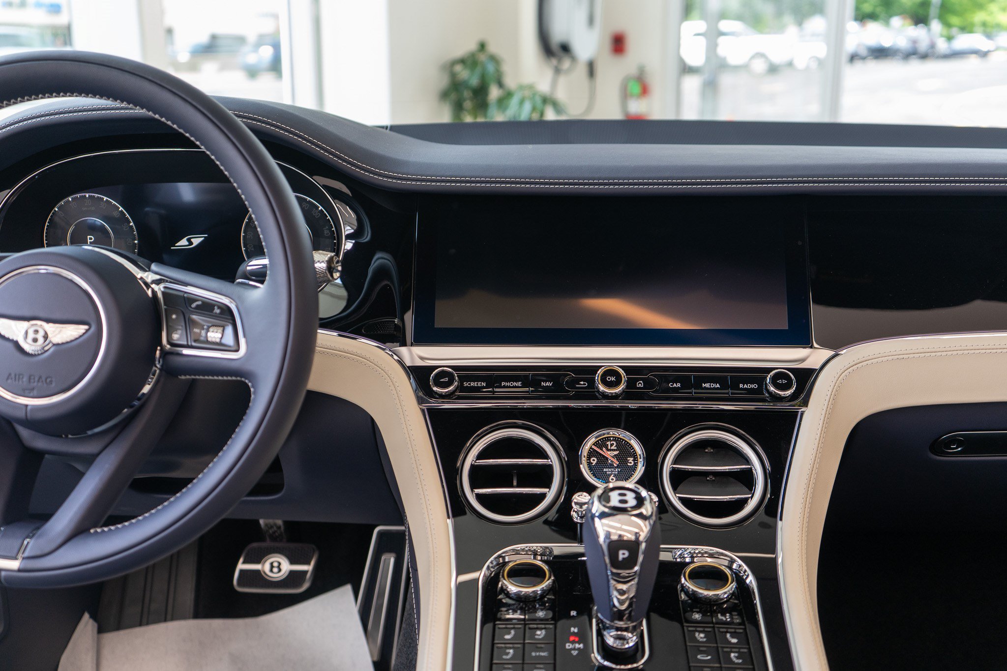 New 2026 Bentley Continental GT AWD/4WD image 4