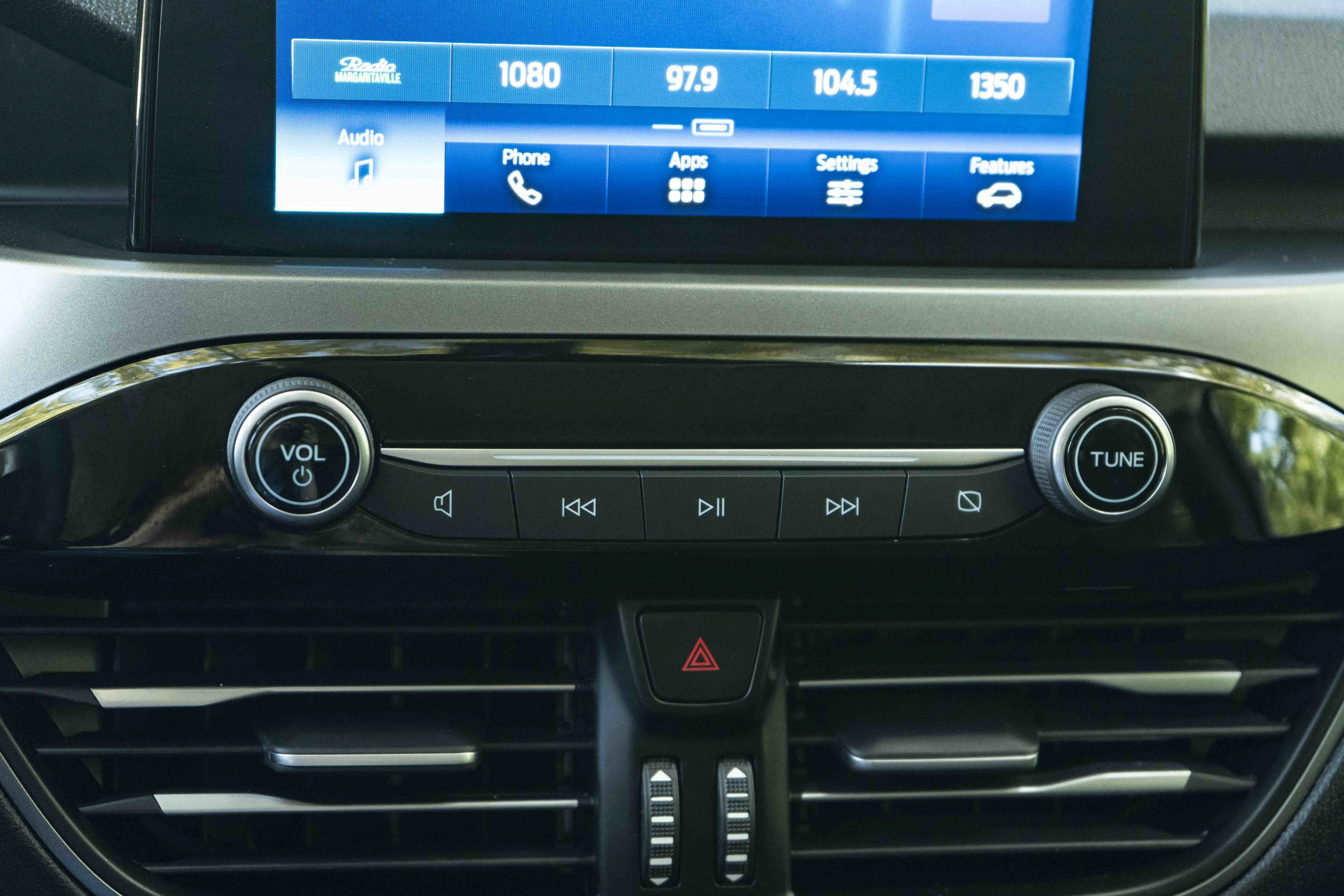 Used 2025 Ford Escape Active FWD image 32